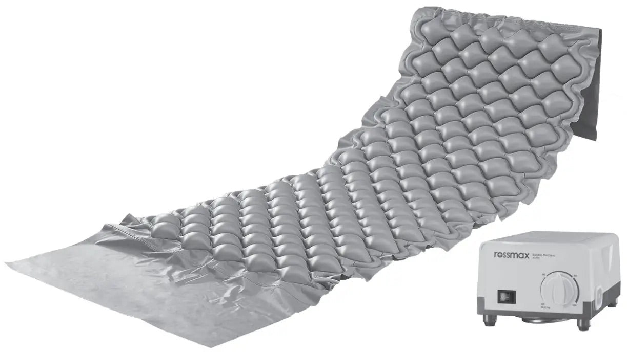 Rossmax Air Mattress-1