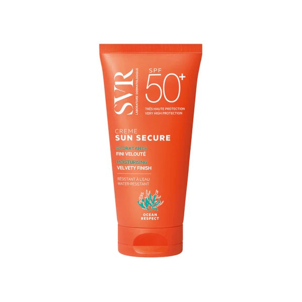 SVR Sun Secure Cream SPF 50 for Sensitive Skin-1