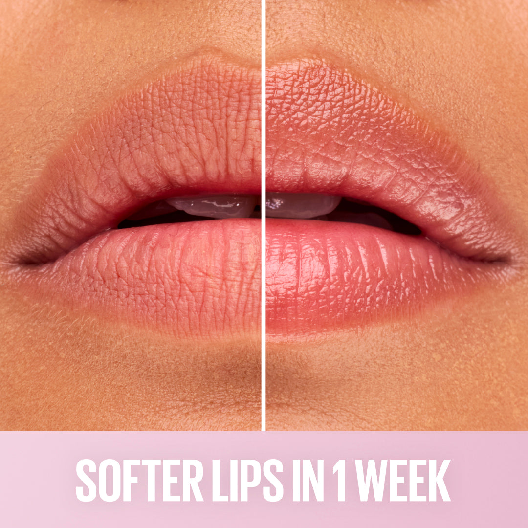 Maybelline Lifter Gel Lip Gloss with Hyaluronic Acid