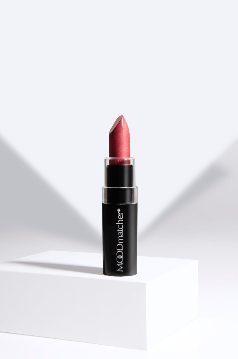 MOODMATCHER LIPSTICK- 10 Shades, Natural Colors-14