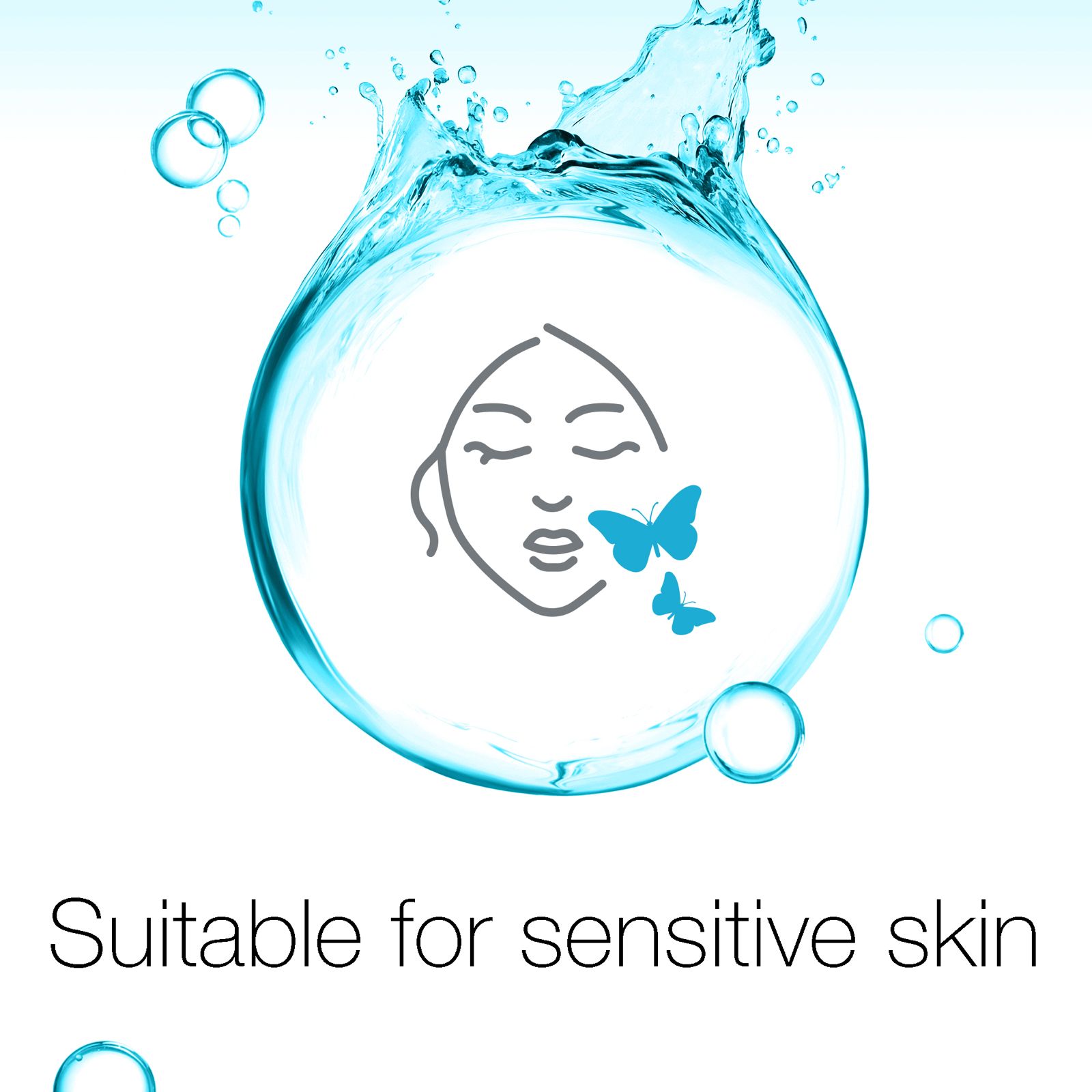 Neutrogena Hydro Boost Triple Micellar Water Hyaluronic Acid Makeup Remover 400ml-4