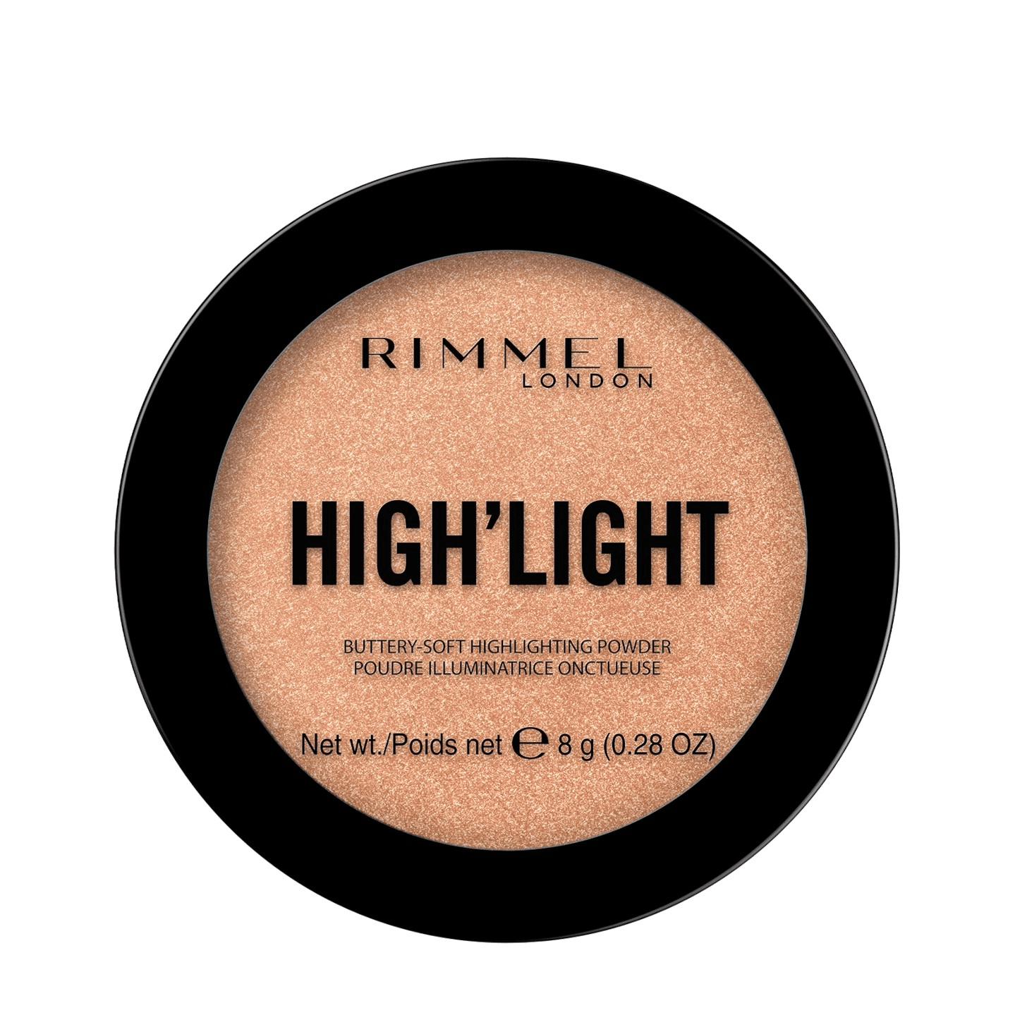 Rimmel High'Light Powder-6