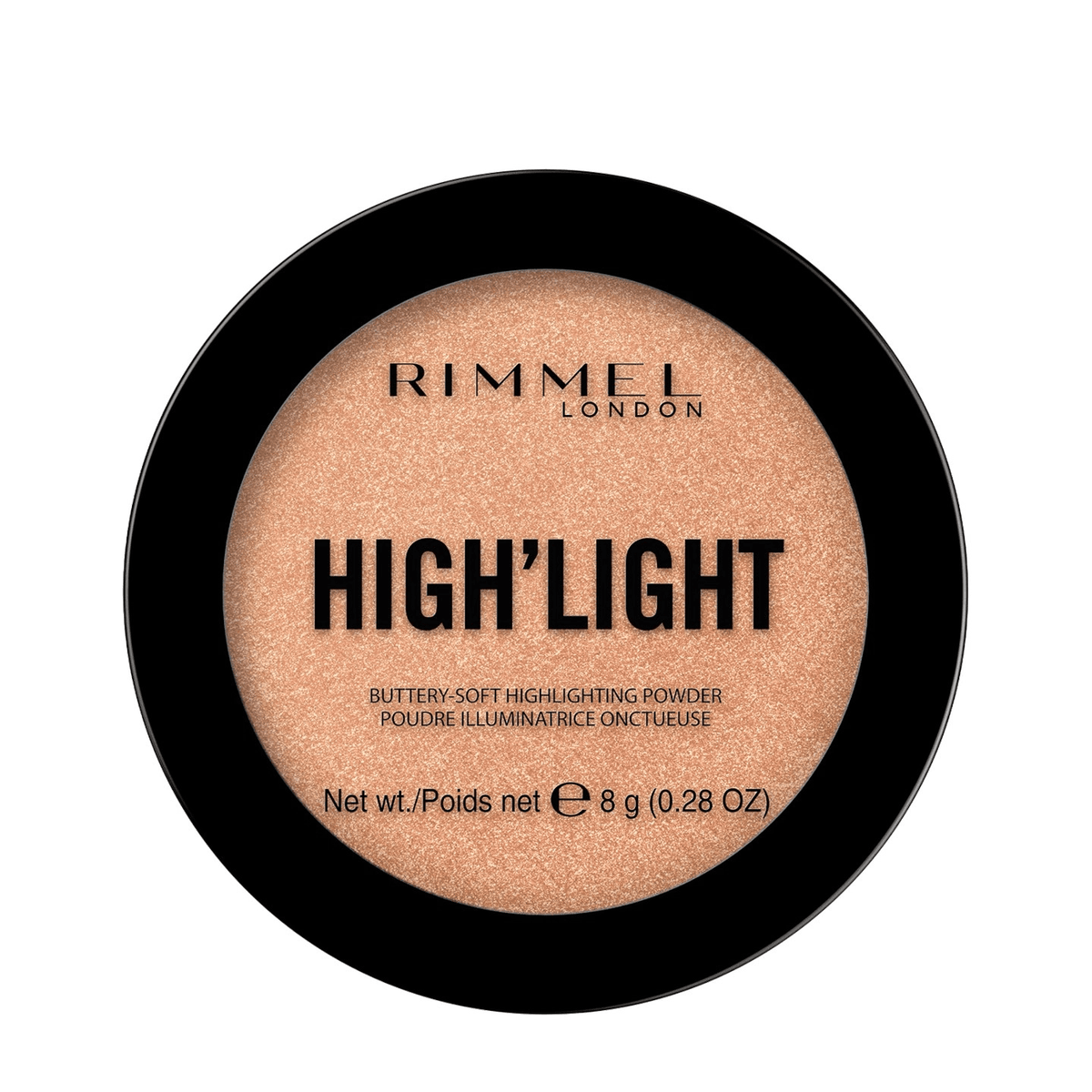 Rimmel High'Light Powder-6