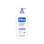 Mixa Panthenol Comfort Body Balsam 10% Glycerin Panthenol for Sensitive Skin-1