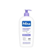 Mixa Panthenol Comfort Body Balsam 10% Glycerin Panthenol for Sensitive Skin-1
