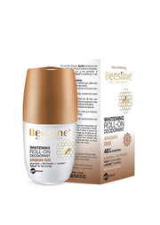 Beesline Whitening Roll On Arabian Oud-1