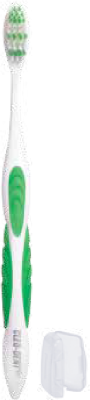 Cleo-Dent Gum Protect Tooth Brush Soft-1