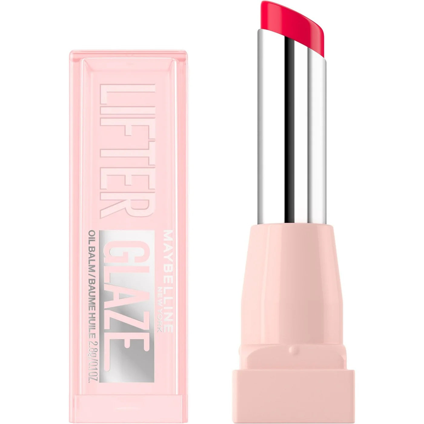 Maybelline New York Lifter Glaze Oil Balm-8