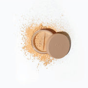 Dali Loose Powder – Lightweight Matte Finish Setting Powder-1
