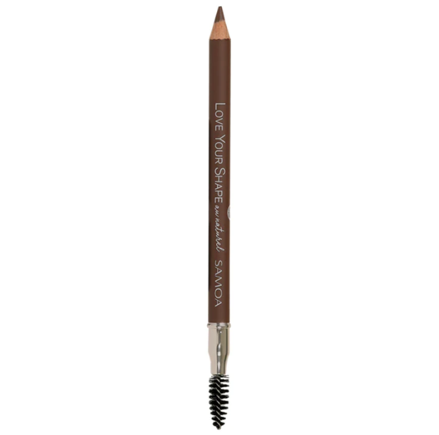 Samoa Love Your Shape Pure Browliner-5