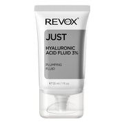 REVOX B77 JUST Hyaluronic Acid Fluid 3%-1