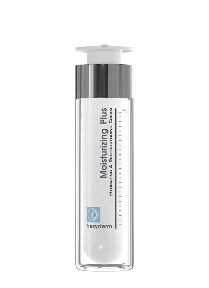 Frezyderm Moisturizing Plus Cream 40ml-2