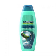 Palmolive Shampoo Aloe Curl Control-1