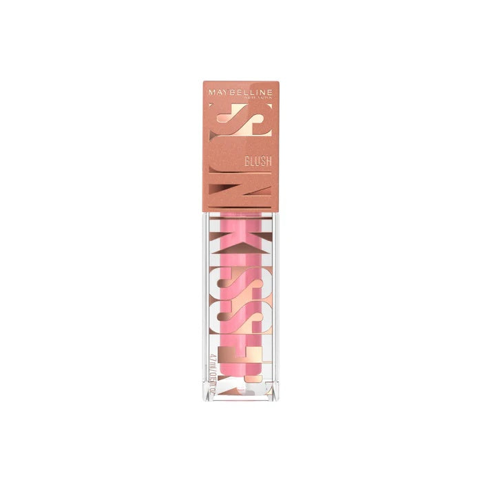 Maybelline New York Sunkisser Multi-Use Liquid Blush and Bronzer-1