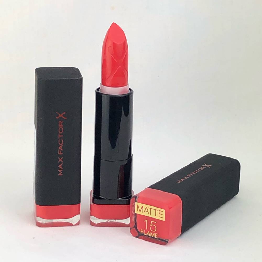 Maxfactor Colour Elixir Velvet Matte-7