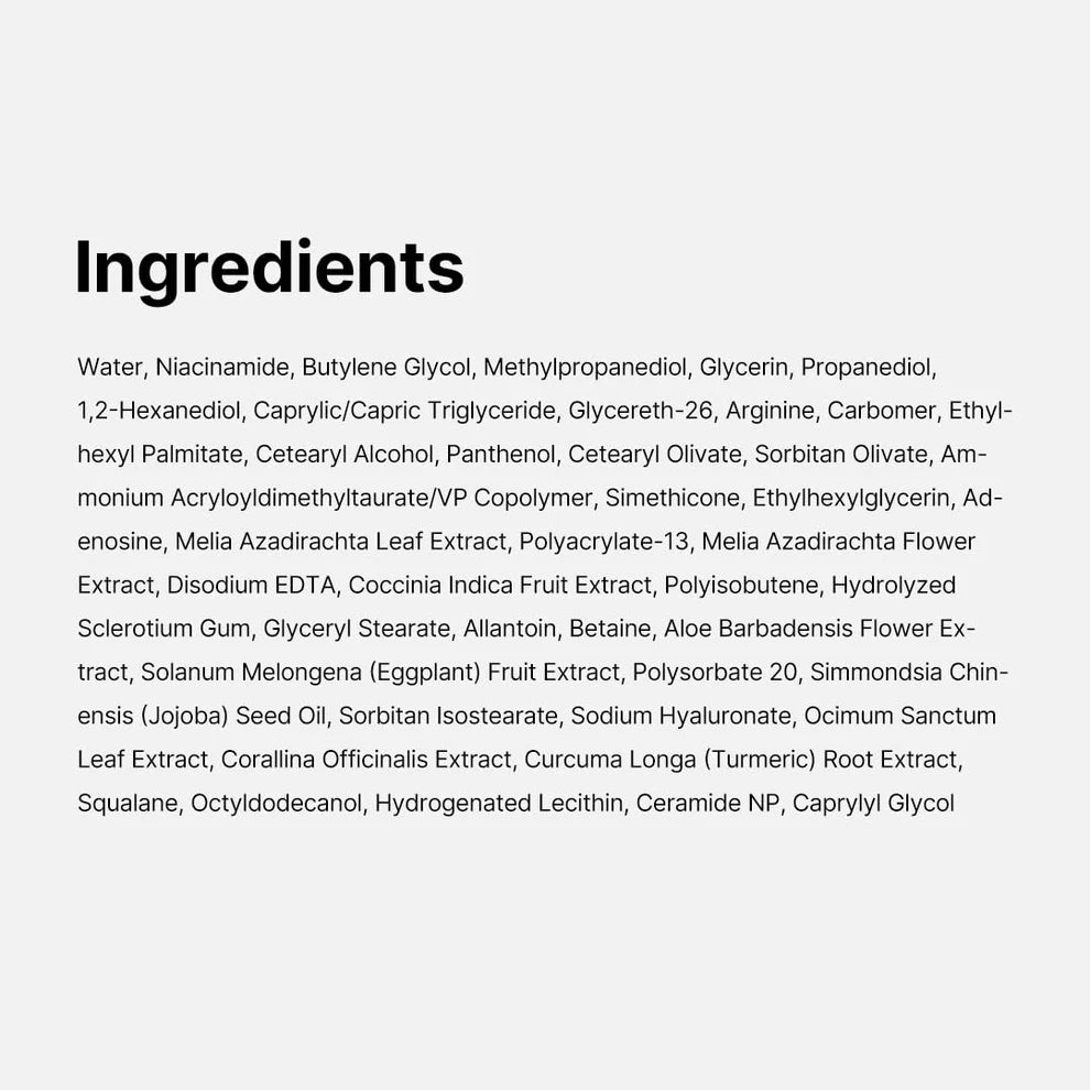 Medicube Hyaluronic Moisturizing Capsule Cream 55g