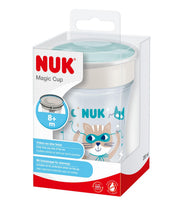 NUK Magic Cup 230ml – 8+ Months