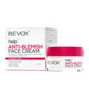 Revox Help Anti-Blemish Face Cream-1