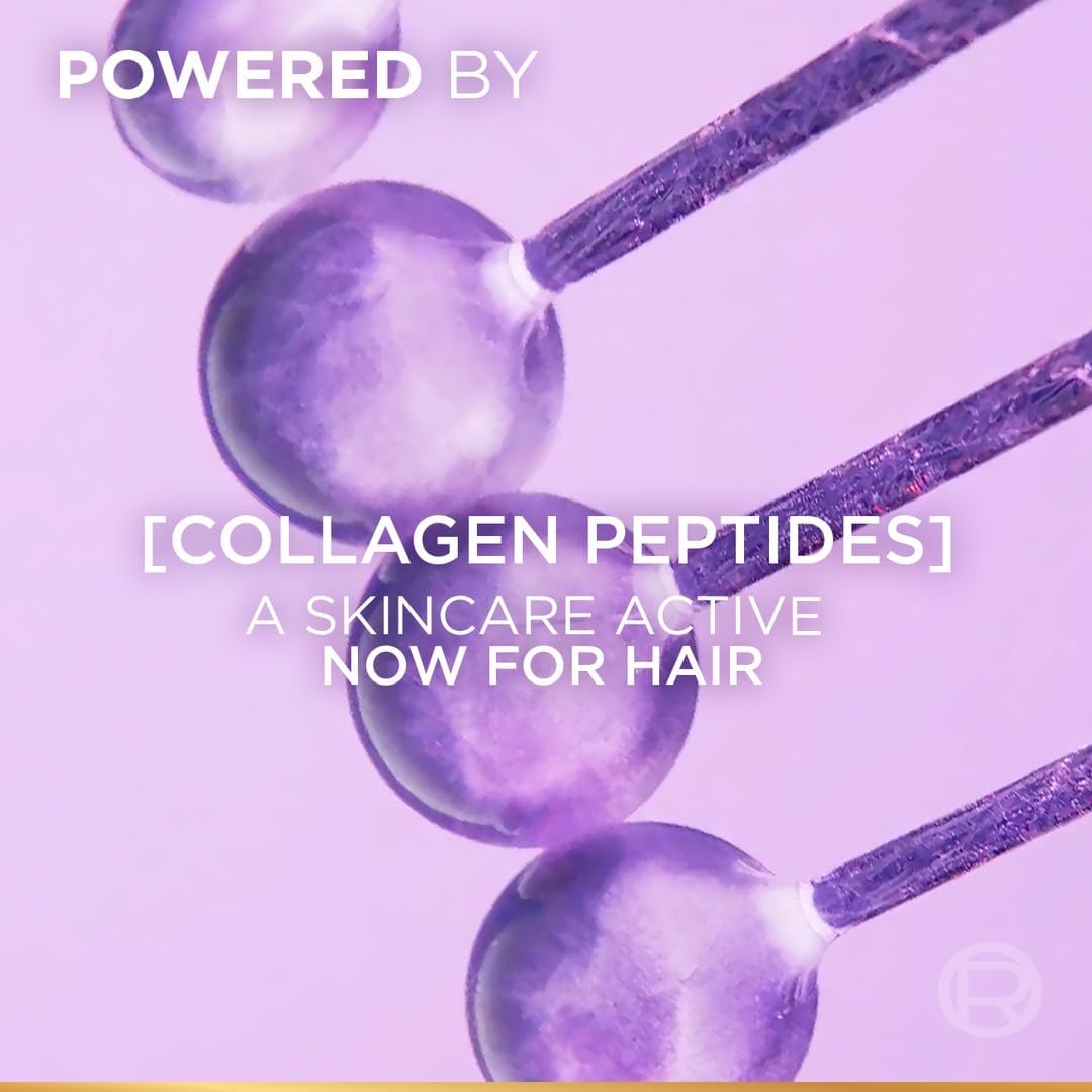 L’Oreal Paris Elvive Glycolic Gloss 7% Collagen Filler Serum 100 ml