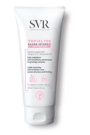 SVR Topialyse Intensive Balm – Soothing and Restoring Balm for Dry and Atopic Skin 400ml-1