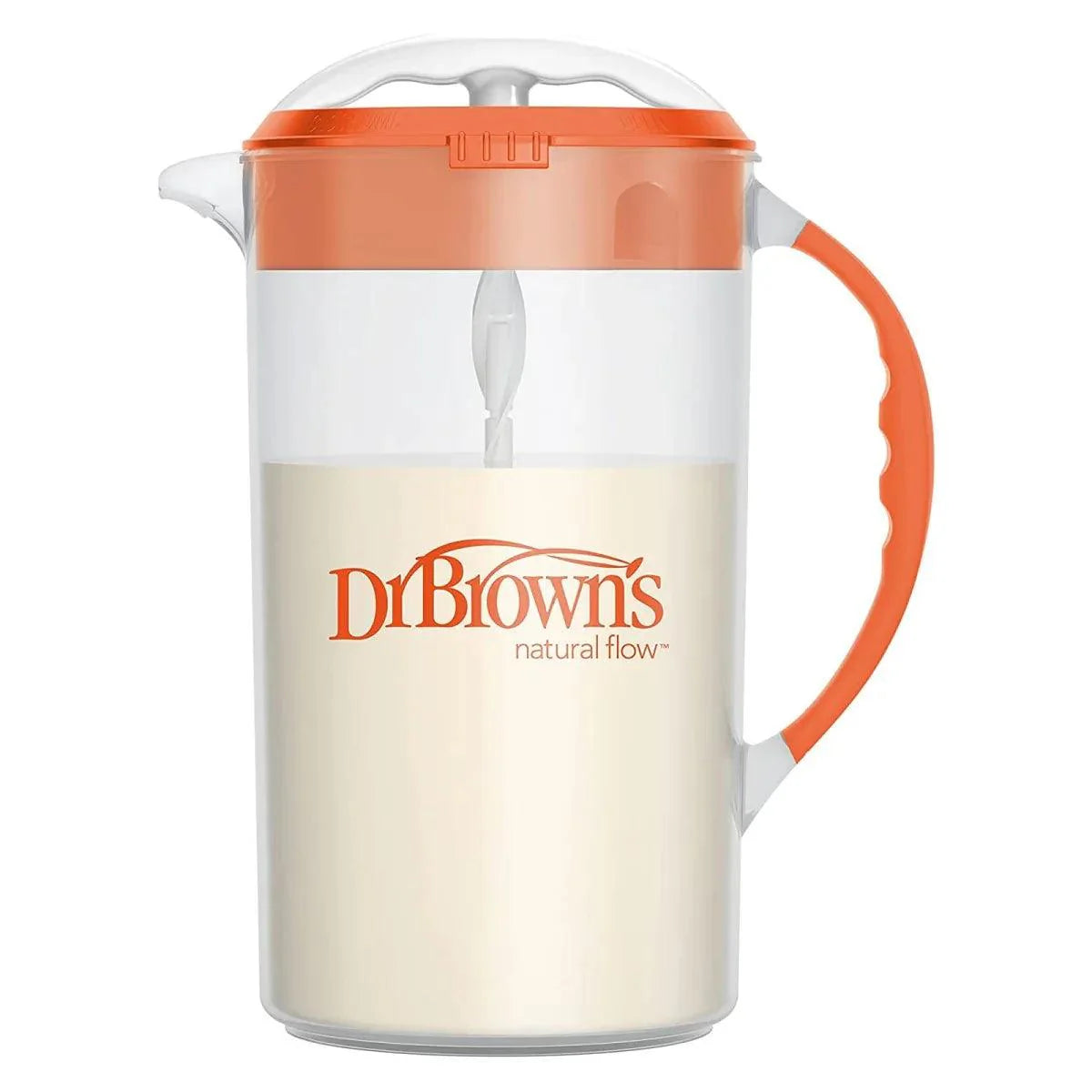 Dr. Brown's Formula Mixing Pitcher – Easy & Precise Baby Formula Preparation