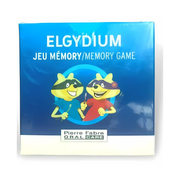 Elgydium Memory Game-1