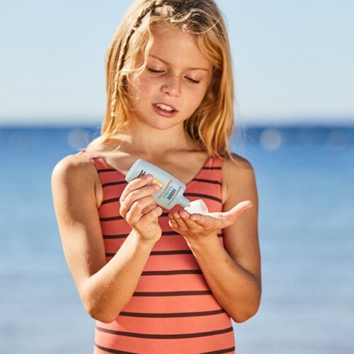 ISDIN Fotoprotector Pediatric Fusion Water MAGIC SPF 50+ 50ml | High Protection Sunscreen for Children’s Sensitive Skin-5