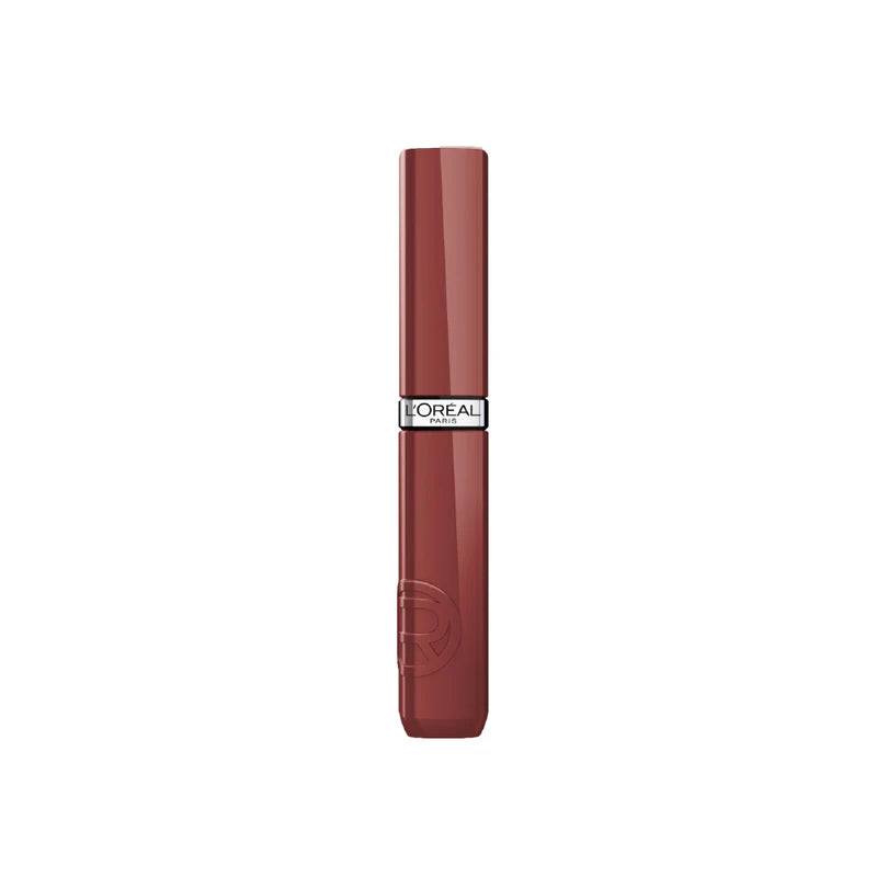 L’Oreal Paris Infallible Laque Resistance Liquid Lipstick – 16H Longwear Shine Finish 5ml