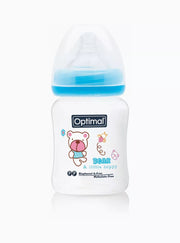 OPTIMAL WIDE NECK FEEDING BOTTLE-1