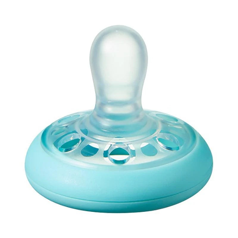 Tommee Tippee Closer to Nature Breast-like Soother 6-18 Months-2