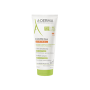 Aderma Exomega Control Emollient Cream for Dry, Itchy, and Atopic Skin-1