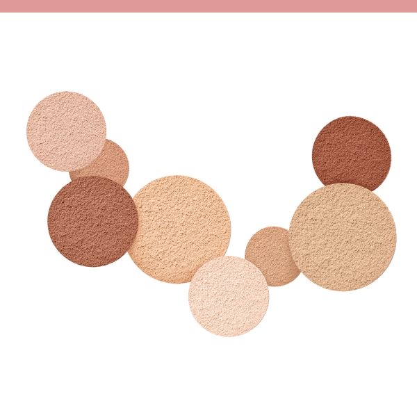 Bourjois Healthy Mix Clean Compact Powder-2