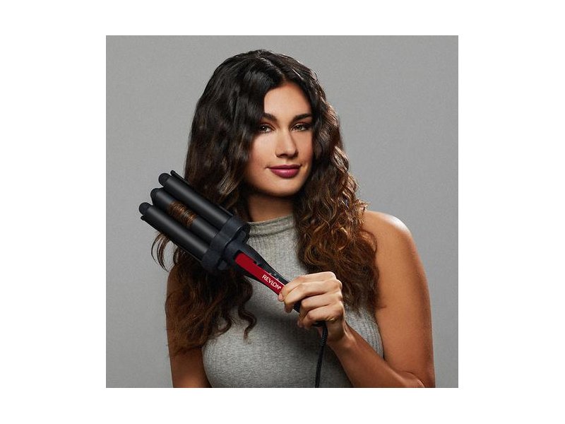 REVLON WAVE MASTER-5