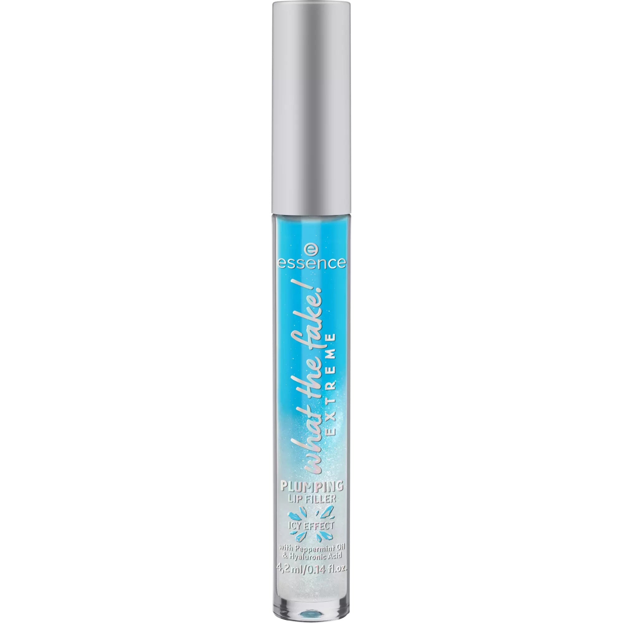 Essence What The Fake! Extreme Plumping Lip Filler – Instant Volume & Glossy Hydration-1