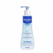 Mustela No Rinse Cleansing Water Micellar Water-Based Cleanser - 300ml-1