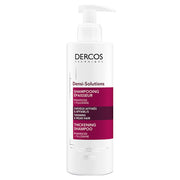 Vichy Dercos Densi-Solutions Thickening Shampoo - 250ml-1