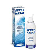 Vitarmonyl Isotonic Nasal Spray with Sea Water for Daily Nasal Hygiene-1