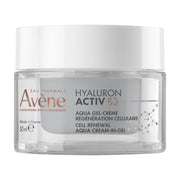 Avene Hyaluron Activ B3 Renewal Firming Aqua Cream-in-Gel 50ml – Hydrating and Firming Moisturizer-1