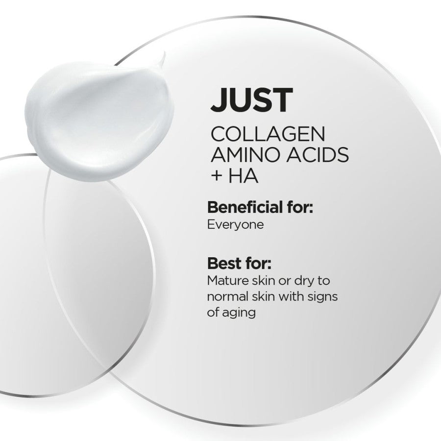 REVOX B77 JUST Collagen Amino Acids + HA-4