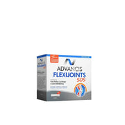 Advancis Flexijoints SOS with Glucosamine Chondroitin and Hyaluronic Acid-1