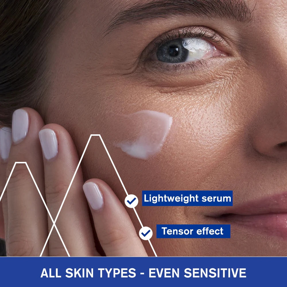 Uriage Age Lift Intensive Firming Smoothing Serum 30ML - Advanced Anti-Aging Treatment for Firmness and Smoothness-5
