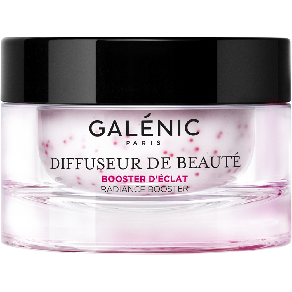 Galenic Diffeuser De Beaute Radiance Booster-1