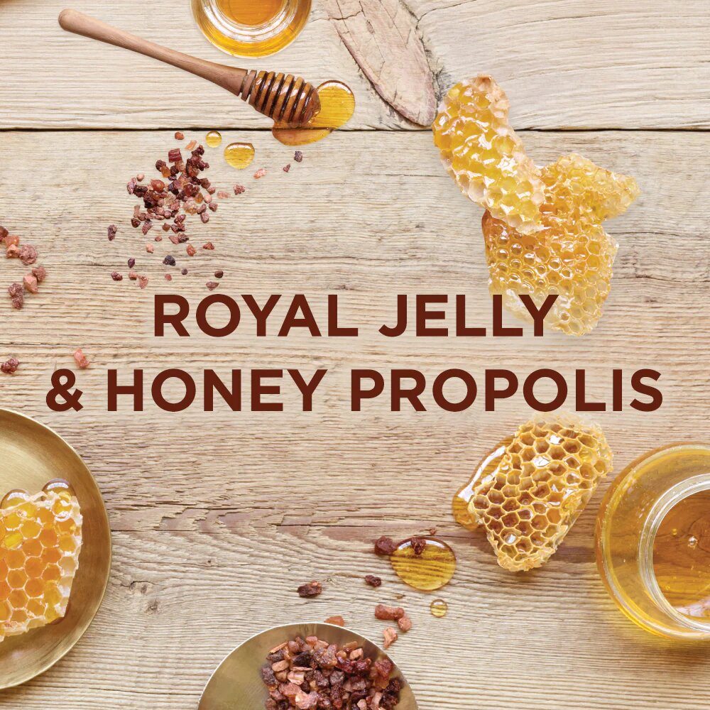 Ultra Doux Honey Treasures Leave In 200ml-3