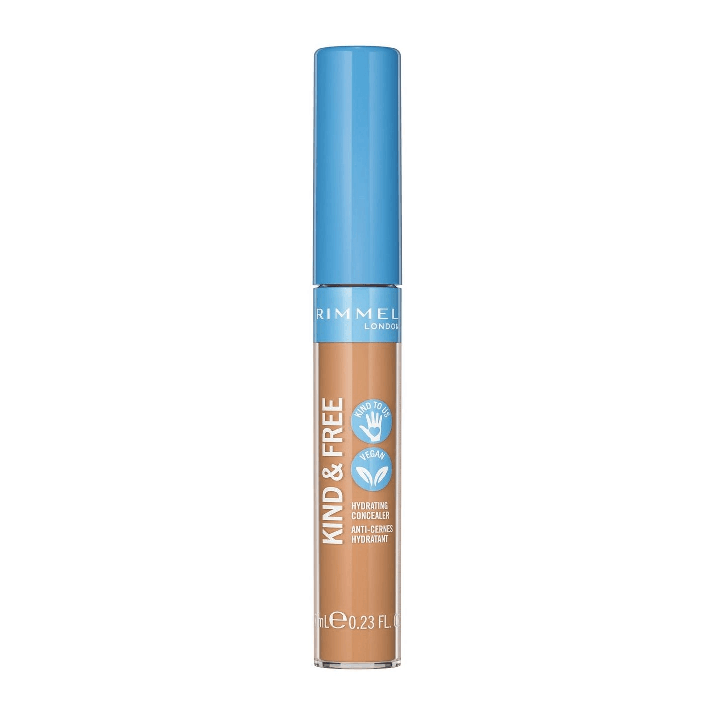 Rimmel Kind & Free Hydrating Concealer-3