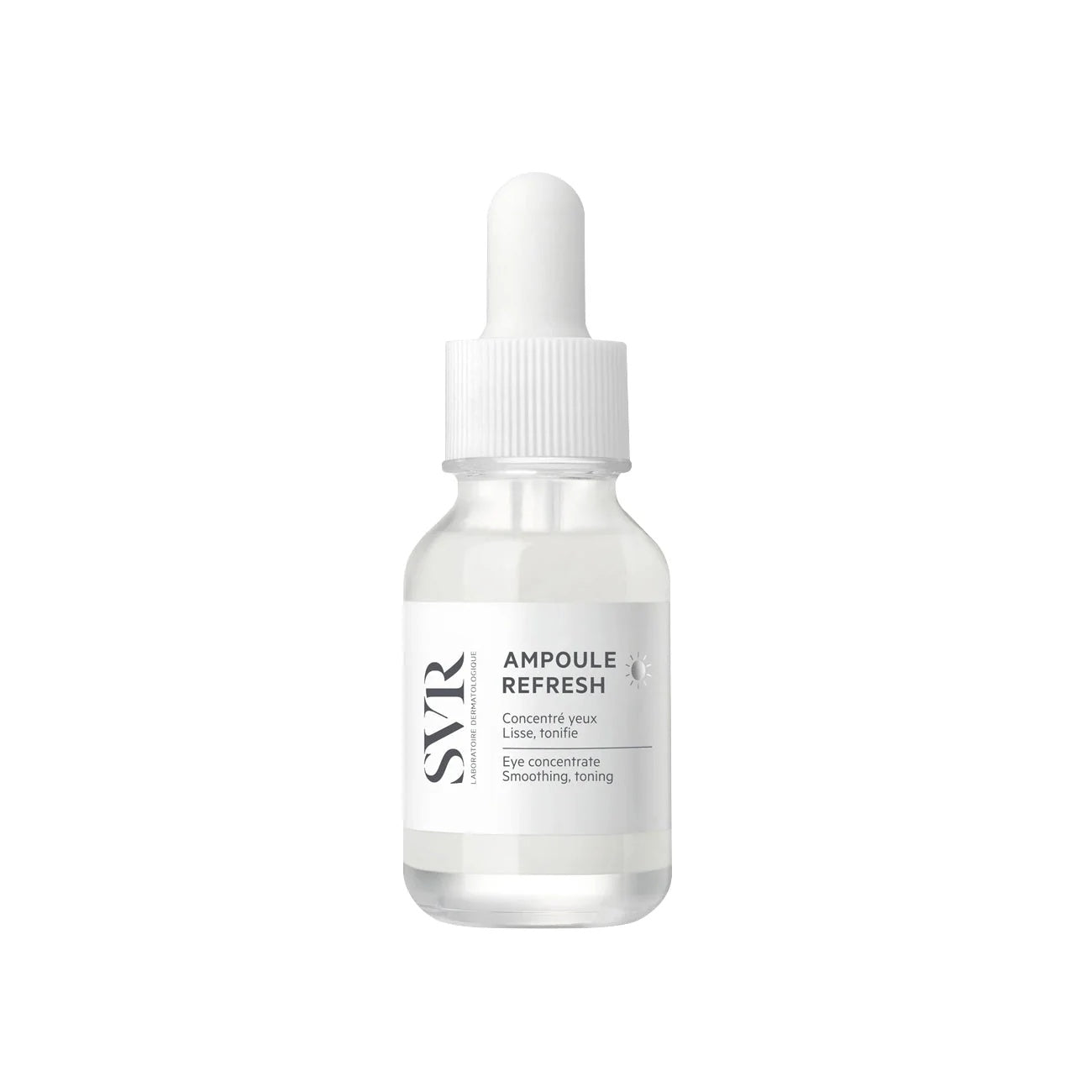 SVR Ampoule Refresh Energizing Serum for Tired, Dull Skin-2