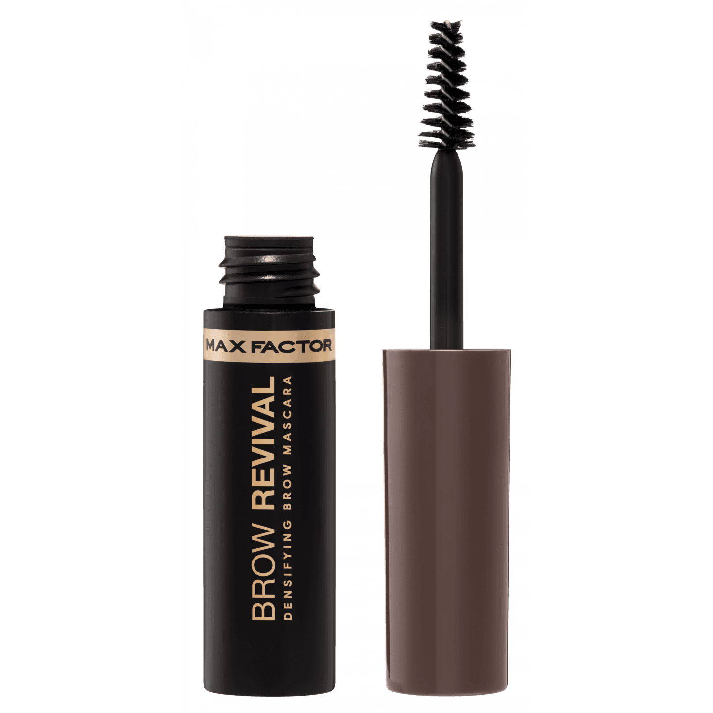 Maxfactor Brow Revival Gel-4