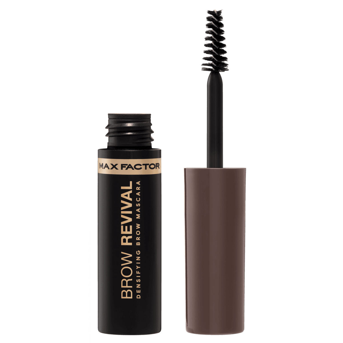 Maxfactor Brow Revival Gel-4