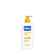 Mixa Niacinamide Bright Body Lotion 4% Niacinamide Vitamin C & Shea Butter-1