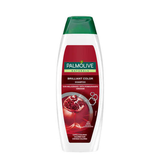 Palmolive Shampoo Pomegranate Vibrant-1