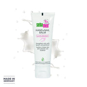 Sebamed Hand and Nail Balm-1